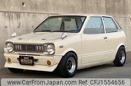 mazda chantez 1976 CFJ1554656