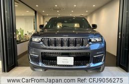 jeep grand-cherokee 2023 quick_quick_WL36LA_1C4RJKNG5P8770485