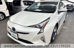 toyota prius 2016 AF-ZVW55-8028291