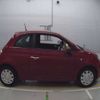 fiat 500 2015 -FIAT 【名古屋 508ﾈ2776】--Fiat 500 ABA-31212--ZFA3120000J362026---FIAT 【名古屋 508ﾈ2776】--Fiat 500 ABA-31212--ZFA3120000J362026- image 8