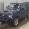 suzuki jimny 2018 -SUZUKI--Jimny JB23W-777339---SUZUKI--Jimny JB23W-777339- image 1