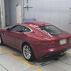 jaguar f-type 2016 quick_quick_CBA-J608A_SAJKC60F8H8K41424 image 5