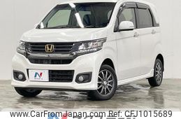 honda n-wgn 2015 quick_quick_JH2_JH2-1102930