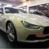 maserati ghibli 2014 -MASERATI--Maserati Ghibli MG30AA--ZAMR157J001126943---MASERATI--Maserati Ghibli MG30AA--ZAMR157J001126943- image 24