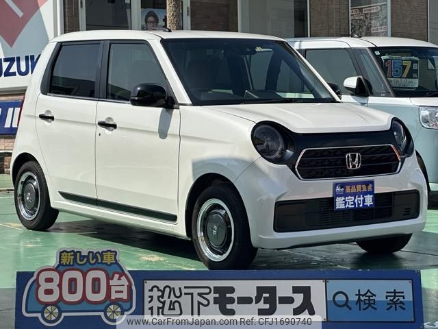 honda n-one 2023 CFJ1690740 image 1