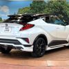 toyota c-hr 2022 CFJ1694590 image 17