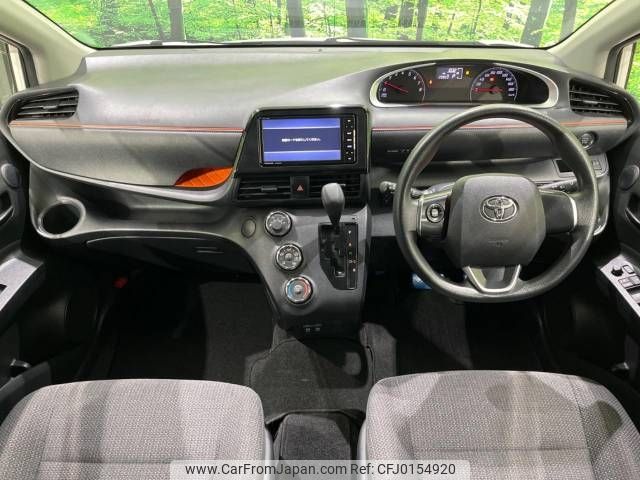 toyota sienta 2019 -TOYOTA--Sienta DBA-NSP170G--NSP170-7230458---TOYOTA--Sienta DBA-NSP170G--NSP170-7230458- image 2