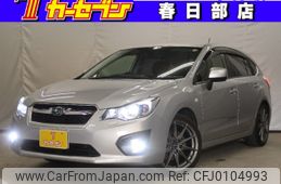 subaru impreza-wagon 2012 -SUBARU--Impreza Wagon DBA-GP3--GP3-003887---SUBARU--Impreza Wagon DBA-GP3--GP3-003887-