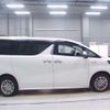 toyota alphard 2021 -TOYOTA--Alphard AYH30W-0124435---TOYOTA--Alphard AYH30W-0124435- image 4