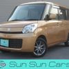 suzuki spacia 2013 quick_quick_MK32S_MK32S-102374 image 1