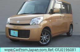 suzuki spacia 2013 quick_quick_MK32S_MK32S-102374