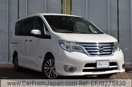 nissan serena 2016 quick_quick_DAA-HFC26_298107