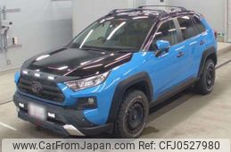 toyota rav4 2019 -TOYOTA 【岩手 301ﾆ8847】--RAV4 6BA-MXAA54--MXAA54-2002336---TOYOTA 【岩手 301ﾆ8847】--RAV4 6BA-MXAA54--MXAA54-2002336-