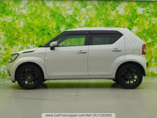 suzuki ignis 2016 quick_quick_DAA-FF21S_FF21S-110593 image 2