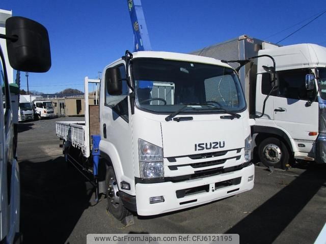 isuzu forward 2015 GOO_NET_EXCHANGE_0903436A30210125W001 image 1