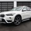 bmw x1 2017 -BMW--BMW X1 DBA-HS15--WBAHS120705J97555---BMW--BMW X1 DBA-HS15--WBAHS120705J97555- image 1