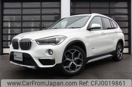 bmw x1 2017 -BMW--BMW X1 DBA-HS15--WBAHS120705J97555---BMW--BMW X1 DBA-HS15--WBAHS120705J97555-