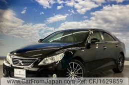 toyota mark-x 2010 CFJ1629859