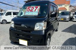 daihatsu hijet-van 2012 -DAIHATSU 【愛媛 480ﾜ2471】--Hijet Van S321V--0153095---DAIHATSU 【愛媛 480ﾜ2471】--Hijet Van S321V--0153095-
