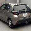 toyota yaris 2025 CFJ1860811 image 11