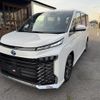toyota voxy 2025 quick_quick_6AA-ZWR90W_ZWR90-0249166 image 1