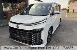 toyota voxy 2025 quick_quick_6AA-ZWR90W_ZWR90-0249166