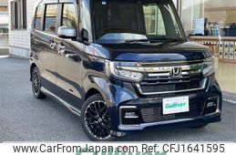 honda n-box 2021 CFJ1641595