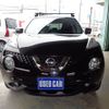 nissan juke 2016 -NISSAN--Juke YF15--506721---NISSAN--Juke YF15--506721- image 1