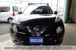 nissan juke 2016 -NISSAN--Juke YF15--506721---NISSAN--Juke YF15--506721-