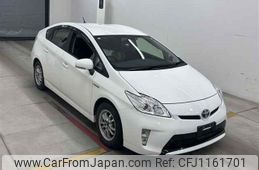 toyota prius 2016 -TOYOTA--Prius ZVW30-1996960---TOYOTA--Prius ZVW30-1996960-