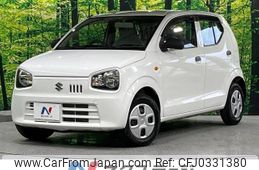 suzuki alto 2017 -SUZUKI--Alto DBA-HA36S--HA36S-298276---SUZUKI--Alto DBA-HA36S--HA36S-298276-