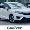 honda fit 2016 -HONDA--Fit DAA-GP5--GP5-1219452---HONDA--Fit DAA-GP5--GP5-1219452- image 1