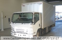 isuzu elf-truck 2017 -ISUZU--Elf NPR85AN-7074101---ISUZU--Elf NPR85AN-7074101-