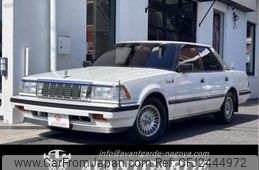 トヨタ　クラウン　1984 1984 Toyota Crown For Sale | CAR FROM JAPAN