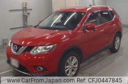 nissan x-trail 2014 -NISSAN--X-Trail NT32-019724---NISSAN--X-Trail NT32-019724-