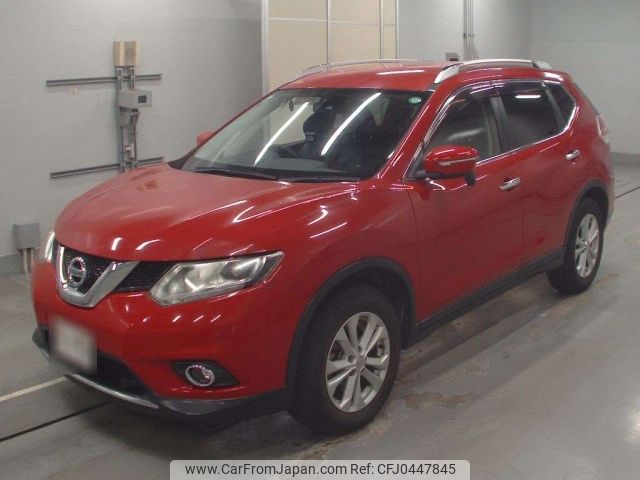 nissan x-trail 2014 -NISSAN--X-Trail NT32-019724---NISSAN--X-Trail NT32-019724- image 1