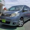 nissan serena 2008 -NISSAN--Serena DBA-C25--C25-314924---NISSAN--Serena DBA-C25--C25-314924- image 1