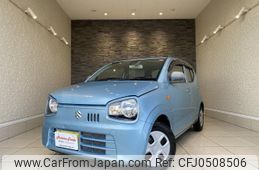 suzuki alto 2018 quick_quick_HA36S_392254