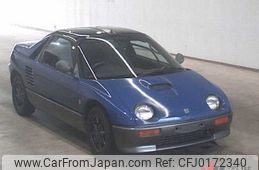 mazda az-1 1992 -MAZDA--AZ-1 PG6SA--101214---MAZDA--AZ-1 PG6SA--101214-