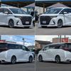 toyota alphard 2024 -TOYOTA--Alphard AAHH40W--4011750---TOYOTA--Alphard AAHH40W--4011750- image 2