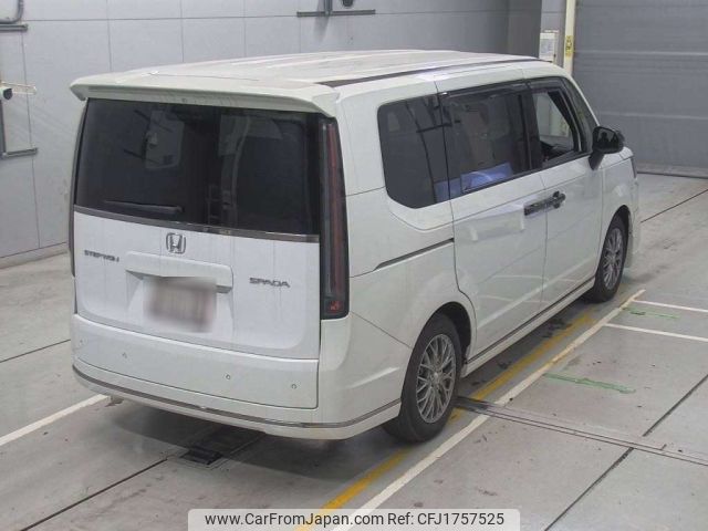 honda stepwagon 2023 CFJ1757525 image 2