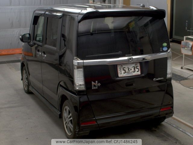 honda n-box-plus 2013 CFJ1486245 image 2