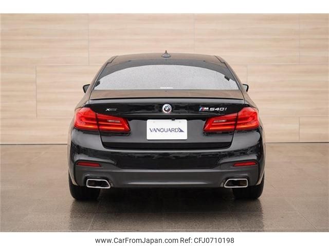 bmw 5-series 2018 -BMW 【福山 332ﾊ29】--BMW 5 Series JB30--0G462166---BMW 【福山 332ﾊ29】--BMW 5 Series JB30--0G462166- image 2