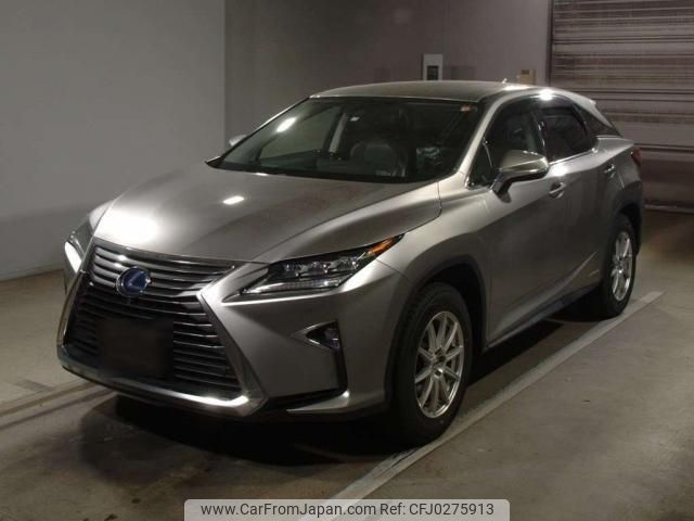 lexus rx 2017 quick_quick_DAA-GYL25W_0012942 image 2