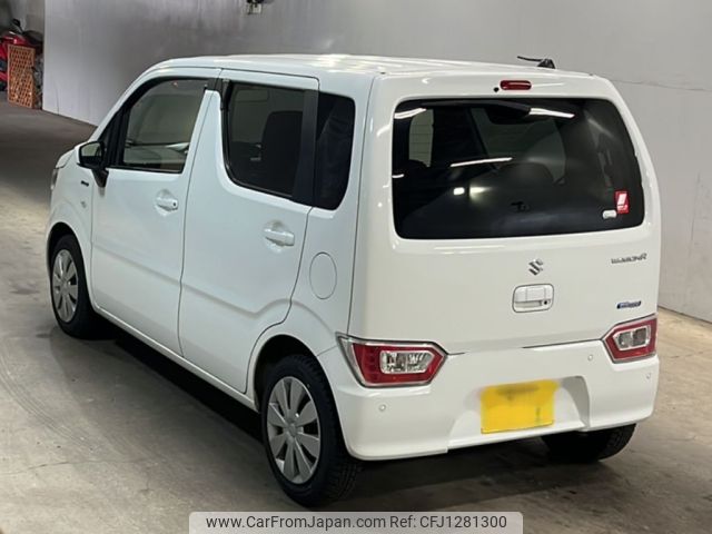 suzuki wagon-r 2022 -SUZUKI 【福岡 582は207】--Wagon R MH95S-182175---SUZUKI 【福岡 582は207】--Wagon R MH95S-182175- image 2