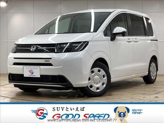 honda freed 2024 quick_quick_6AA-GT5_GT5-1007346 image 1