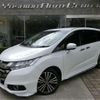 honda odyssey 2017 -HONDA--Odyssey DBA-RC1--RC1-1124763---HONDA--Odyssey DBA-RC1--RC1-1124763- image 1