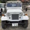 mitsubishi jeep 1980 -MITSUBISHI 【名変中 】--Jeep J56--02086---MITSUBISHI 【名変中 】--Jeep J56--02086- image 5