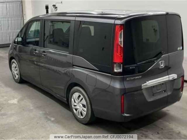 honda stepwagon 2021 -HONDA--Stepwgn 6BA-RP1--RP1-1300794---HONDA--Stepwgn 6BA-RP1--RP1-1300794- image 2