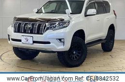 toyota land-cruiser-prado 2018 quick_quick_LDA-GDJ150W_GDJ150-0033148